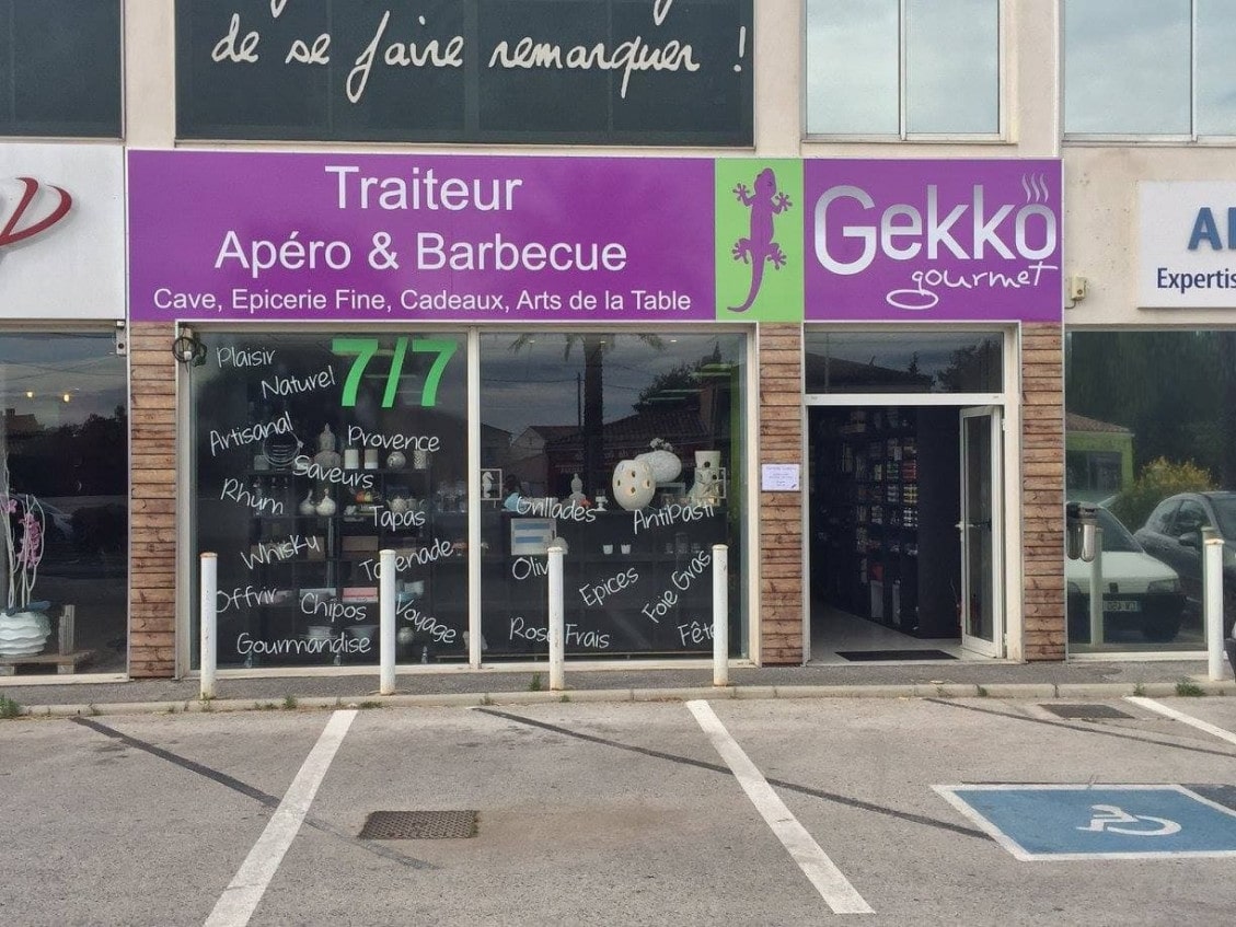 Gekko Gourmet — photo 2
