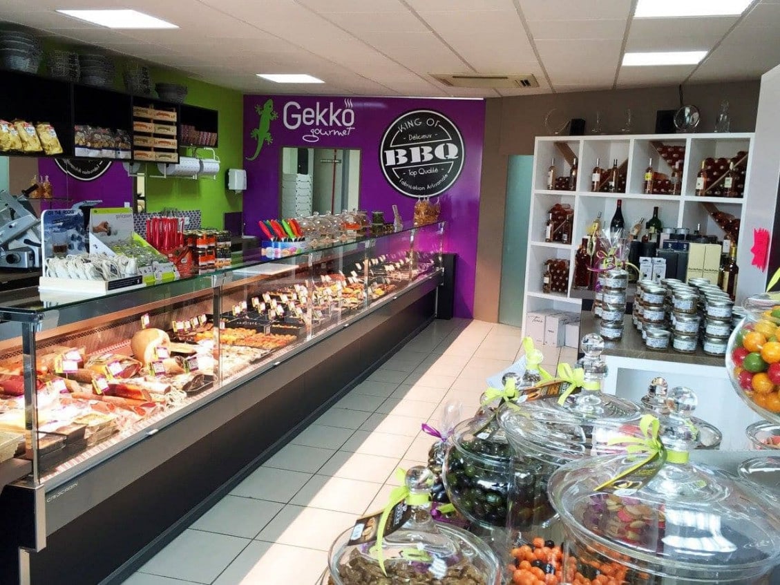 Gekko Gourmet — photo 3