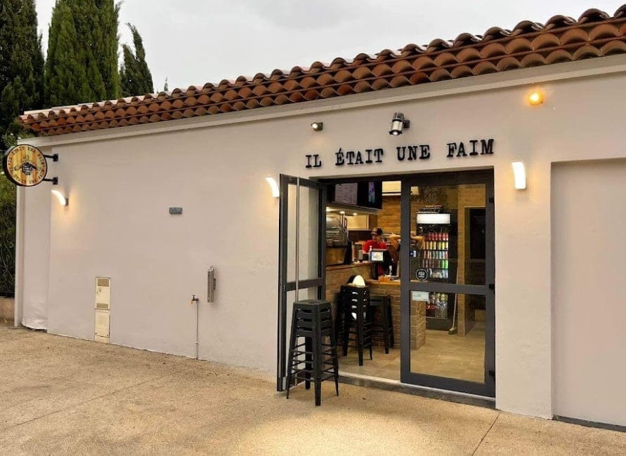Il était une faim — photo 3
