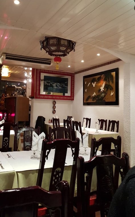 Indochine — photo 3