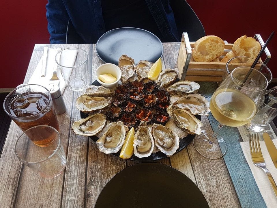 L'abri Côtier de la madrague — Méditérranéen à Saint Cyr sur Mer — photo 3
