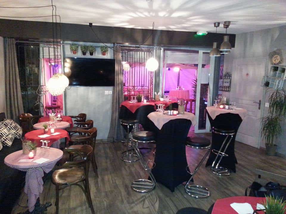 L'Atelier — photo 3