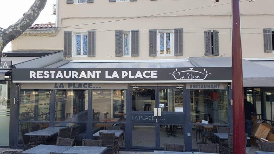 La Place — photo 2