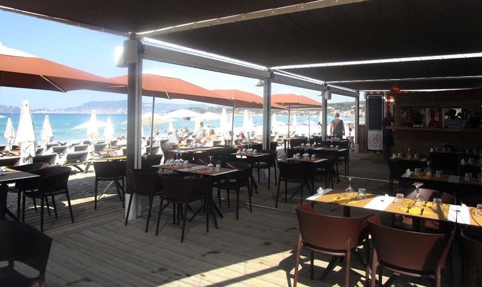 La plage de Sophie — photo 3