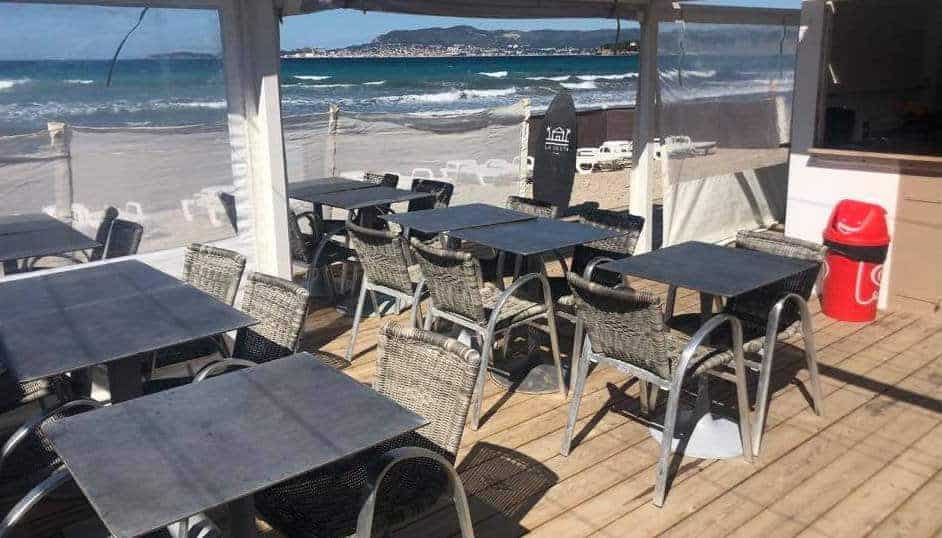 La siesta — photo 3