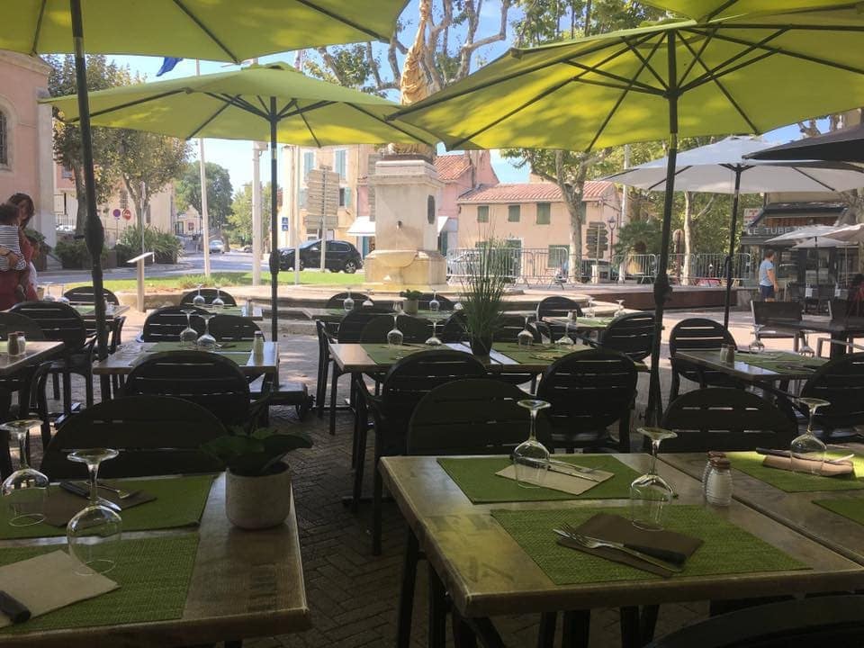 Le Grand Café — photo 3