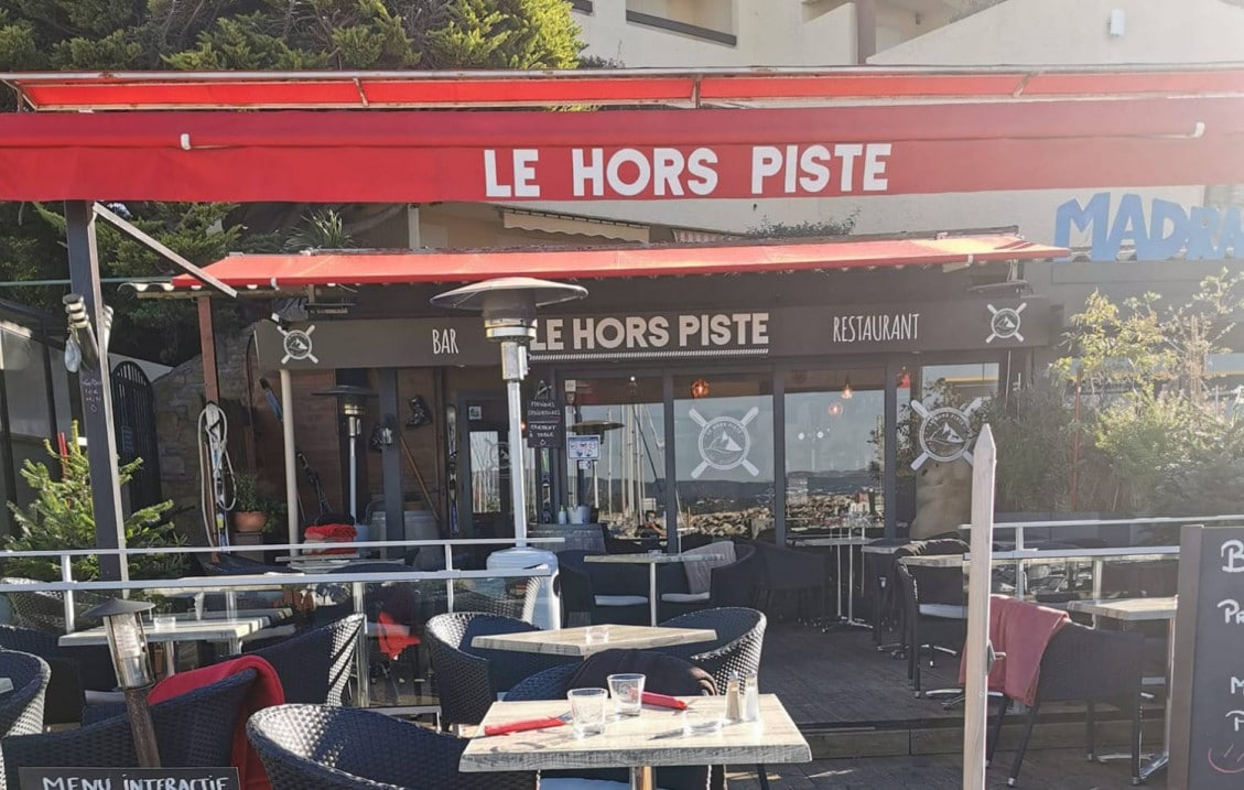Le Hors Piste — photo 2