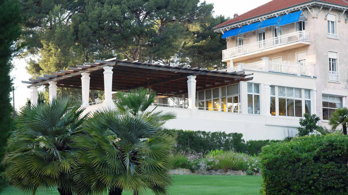 Le Parc — photo 2