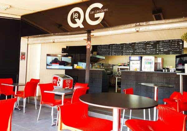 Le QG — photo 3
