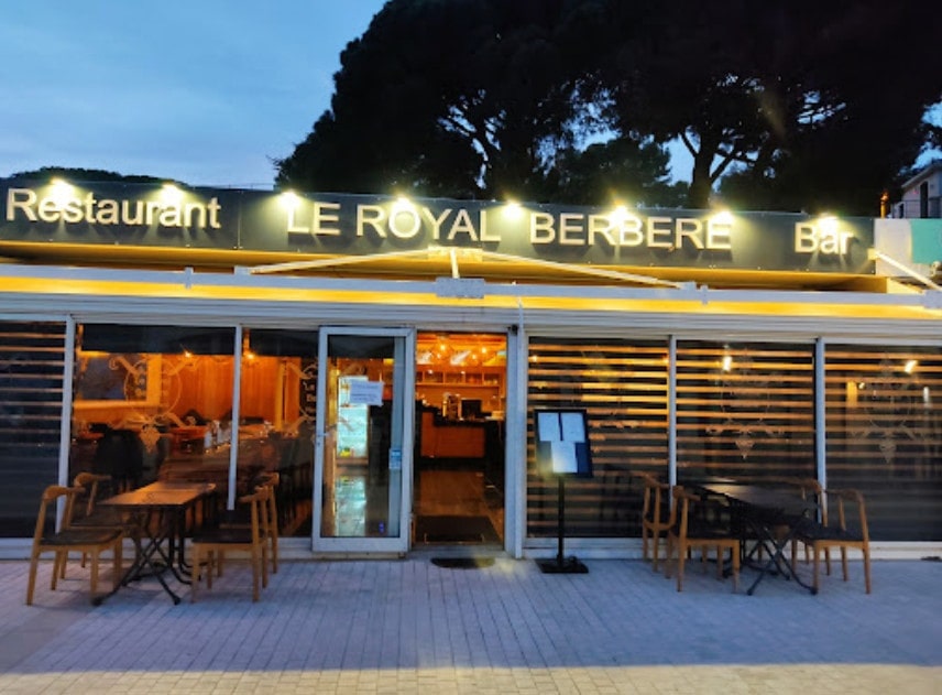 Le Royal Berbere — photo 2