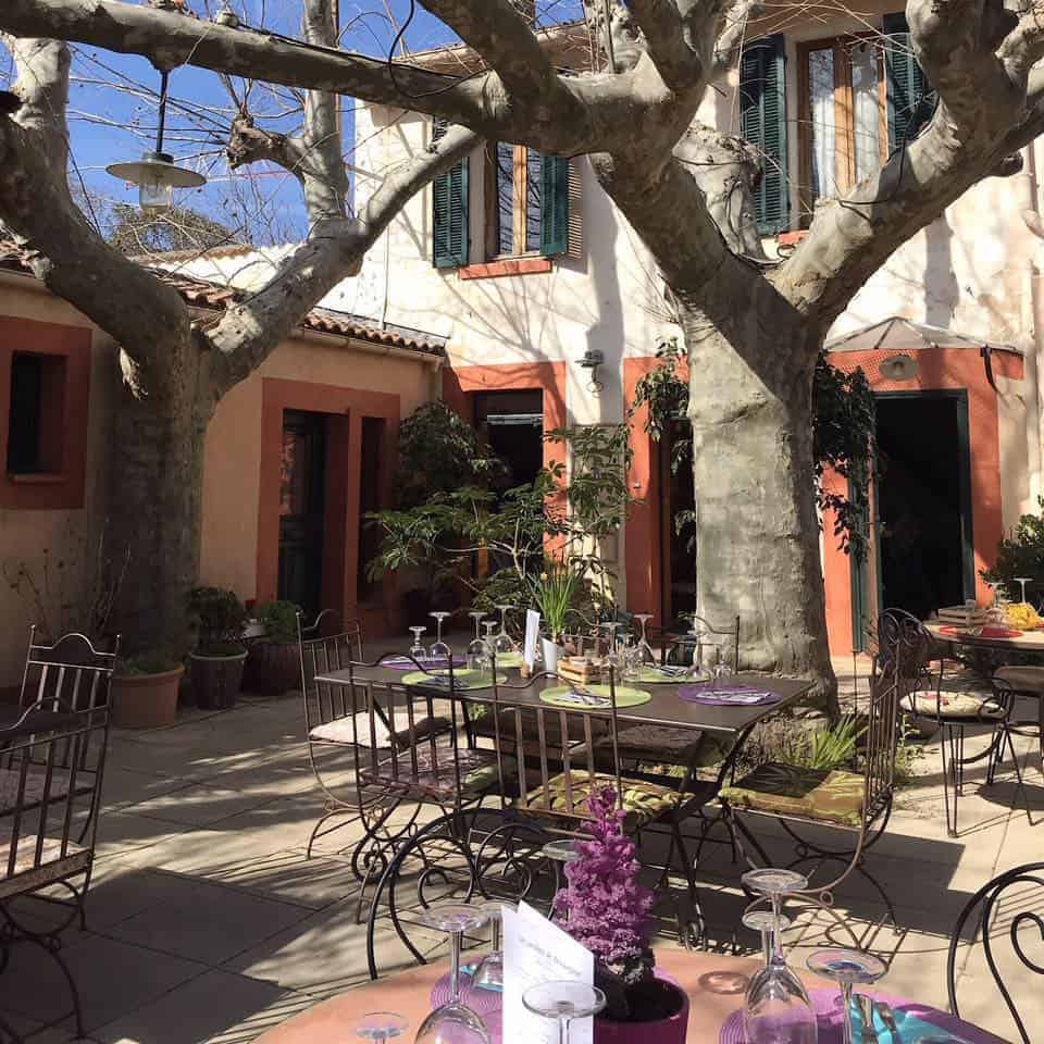 Les Jardins de Beausejour — photo 3