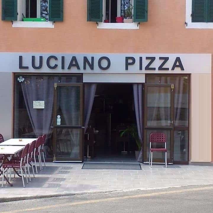 Luciano Pizza — photo 2