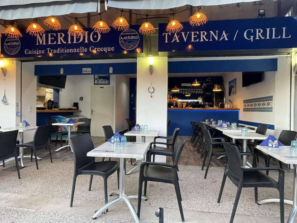 Meridio — photo 3