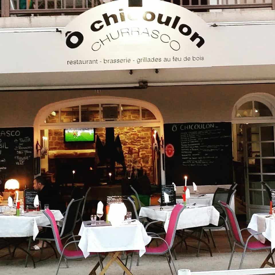 Ô chicoulon — photo 2