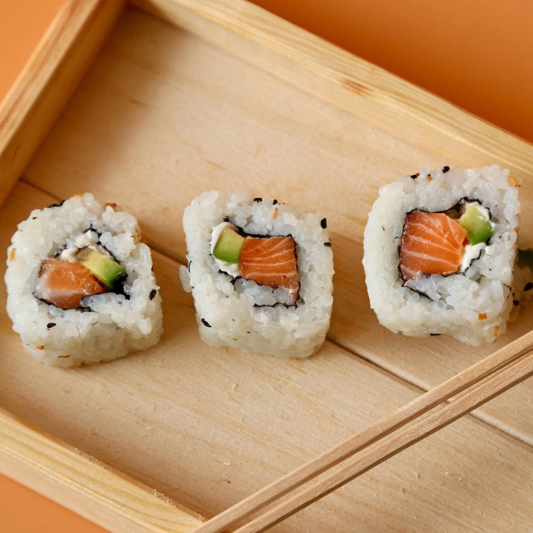 O my sushi — photo 2