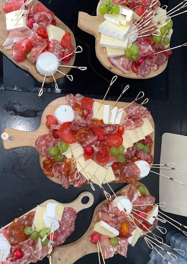 Saveurs et delices — photo 2