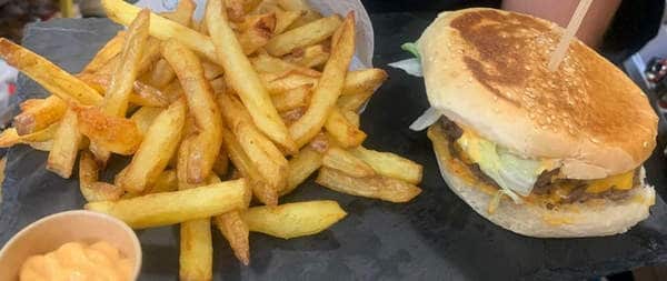 Photo de The SnacKing