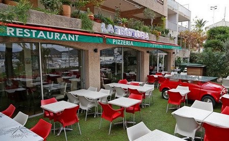 Trattoria — photo 3