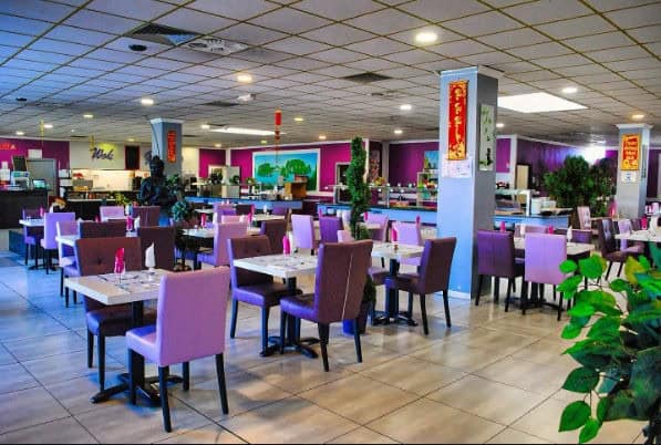 Asia Buffet Wok — photo 3
