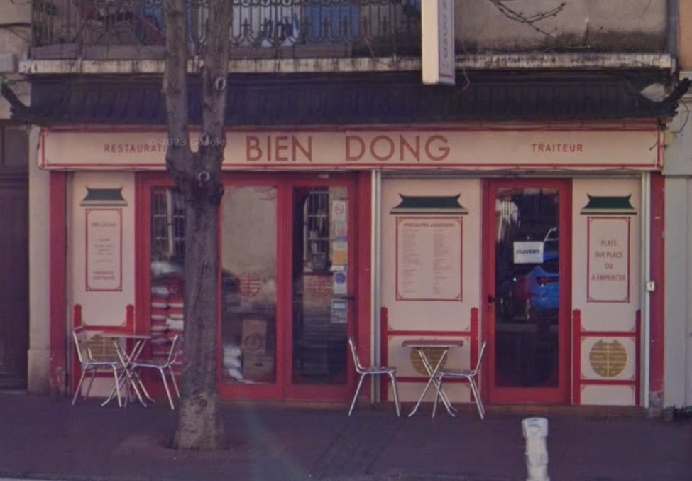 Bien Dong — photo 2