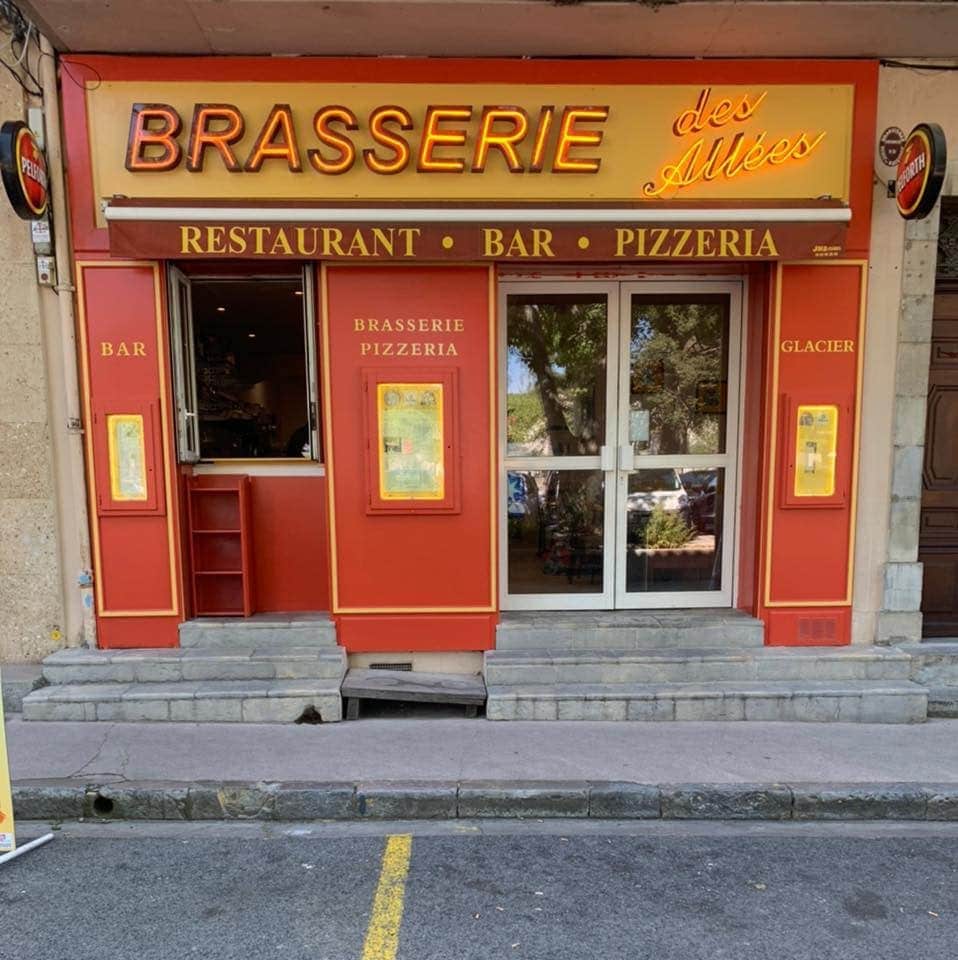 Brasserie des Allées — photo 3