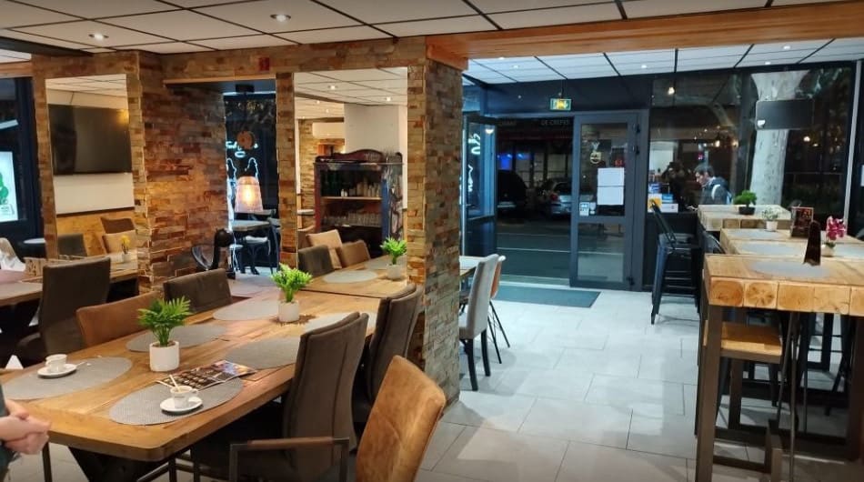 Food corner’s — photo 3