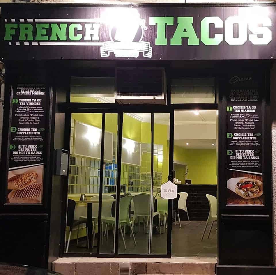 French Tacos — photo 2