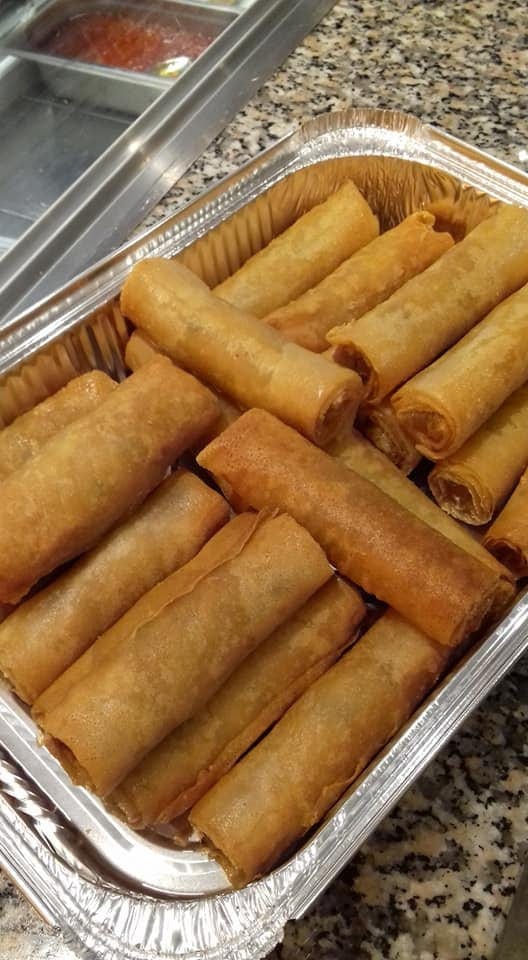 Photo de L' île ô Saveurs