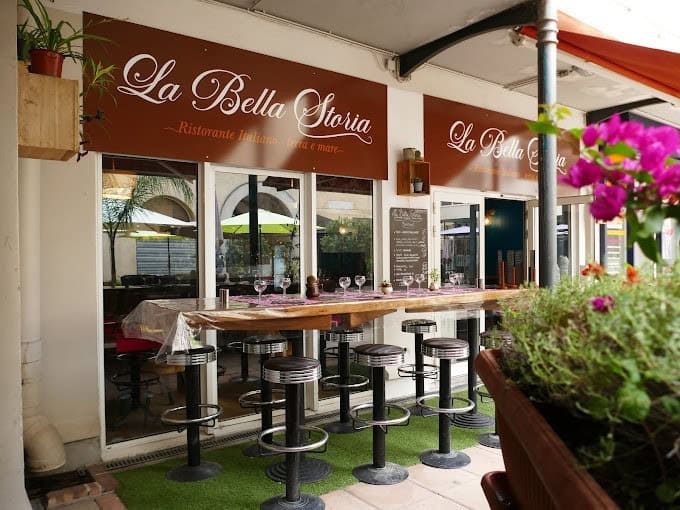 La Bella Storia — photo 2