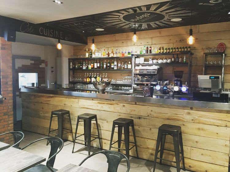 La Bodega — photo 2