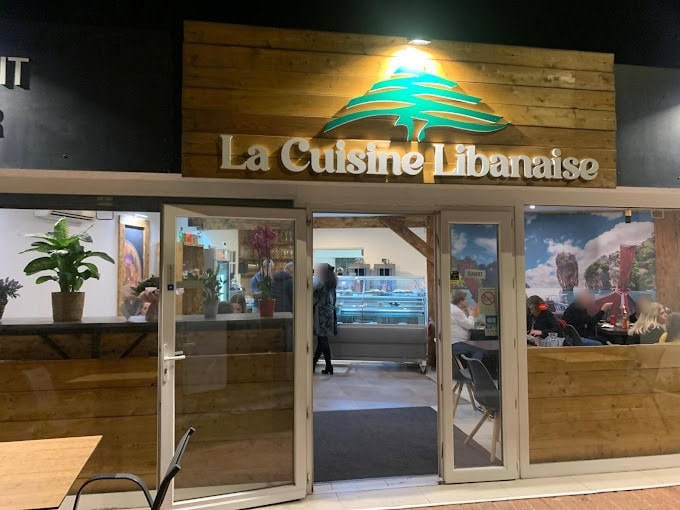 La cuisine libanaise — photo 3