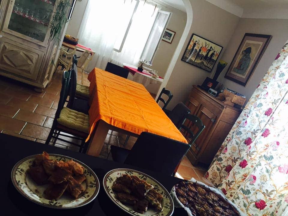 La Musar'Dîne "La Table" — photo 3