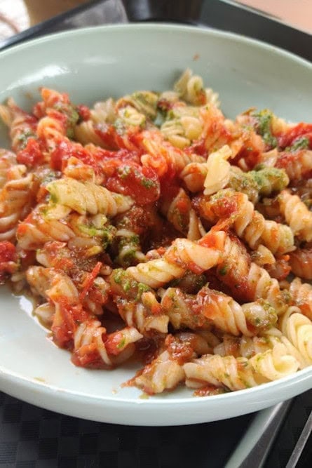 Photo de La Pasta