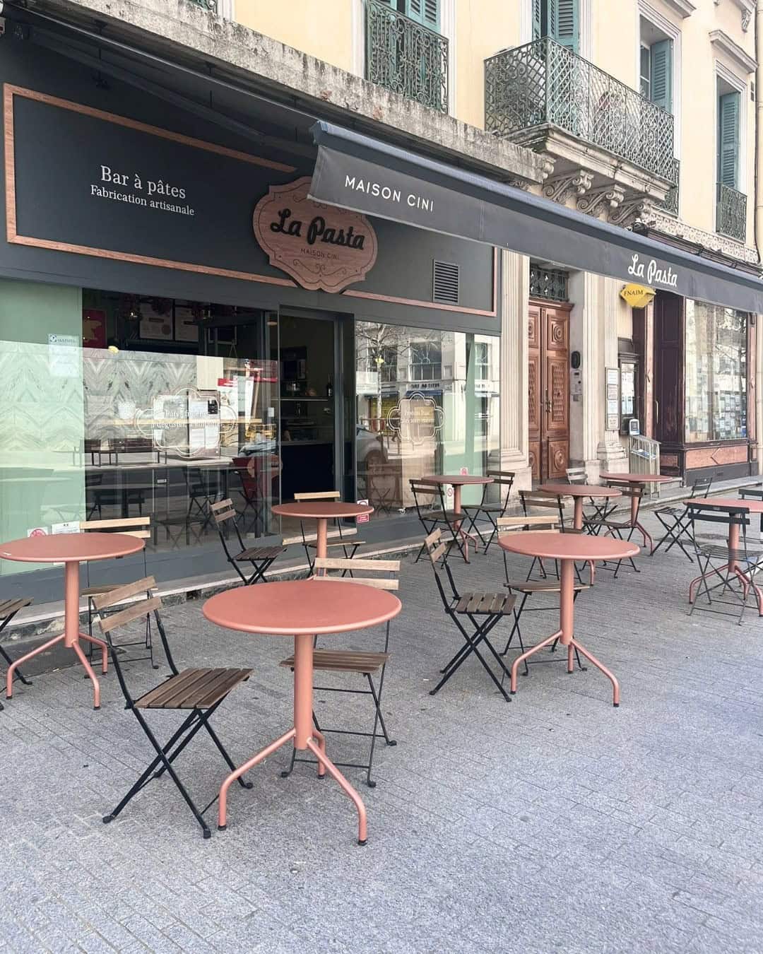 La Pasta — photo 2