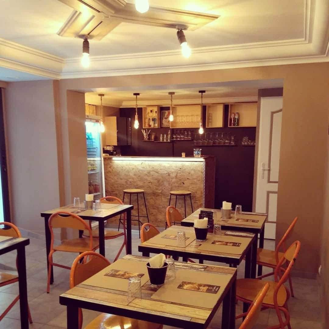 La Tigelleria de wina — Restaurant Italien à Draguignan — photo 3