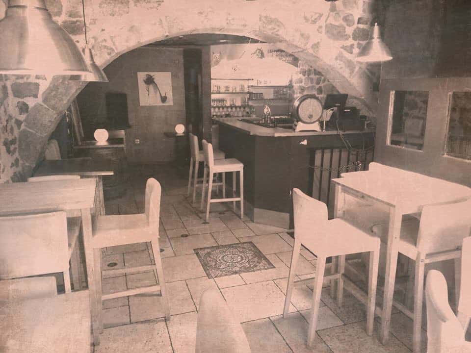 Le Bacchus — photo 3