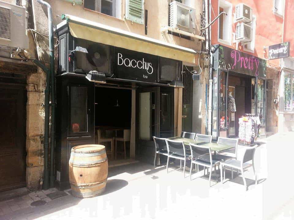 Le Bacchus — photo 2