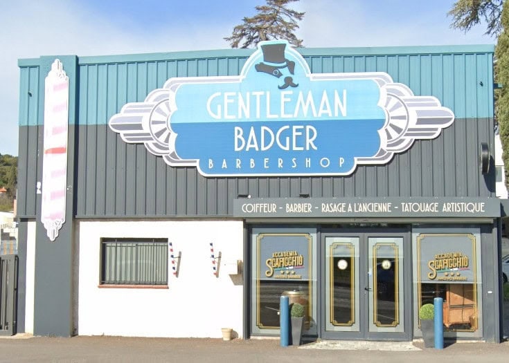 Le Badger — photo 2