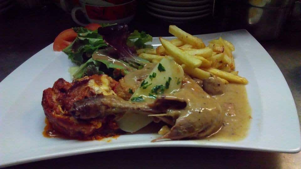 Le Bistrot — photo 3