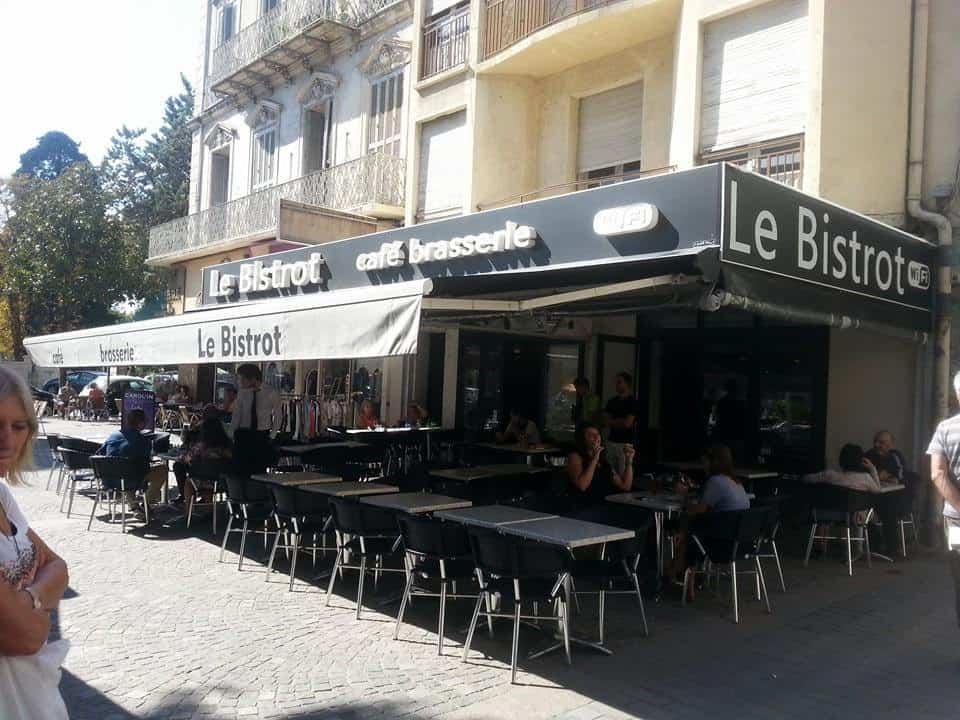 Le Bistrot — photo 2