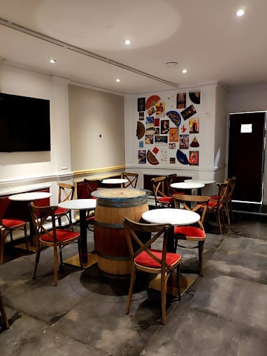 Le Comptoir Tapas — photo 3