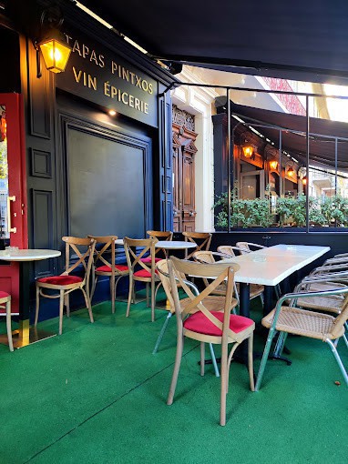 Le Comptoir Tapas — photo 2