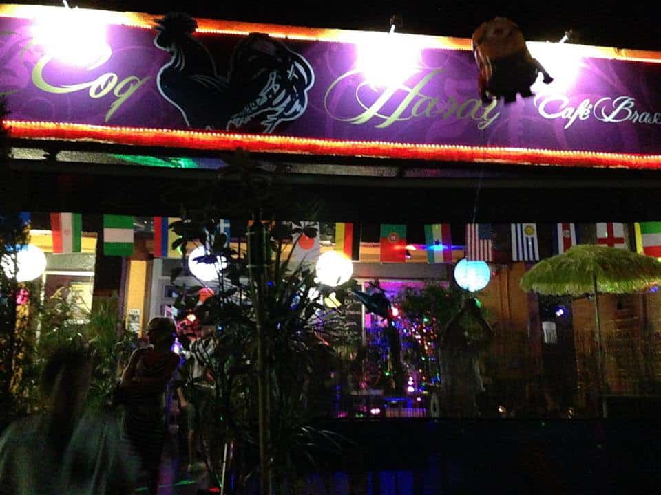 Le Coq Hardy — photo 2