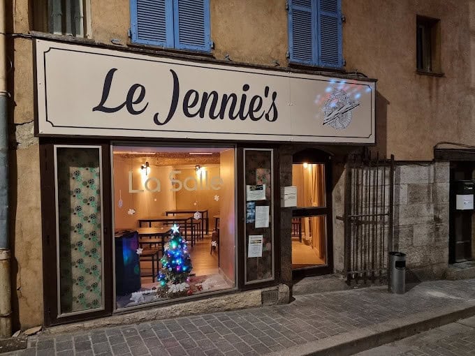 Le Jennie's — photo 2