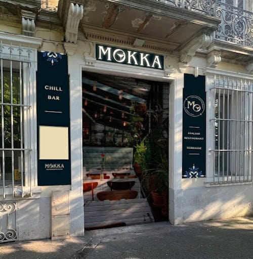 Le Mokka — photo 3