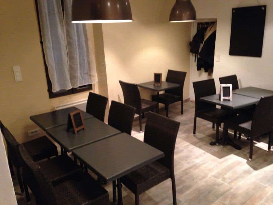 Le Rendez-Vous — photo 3