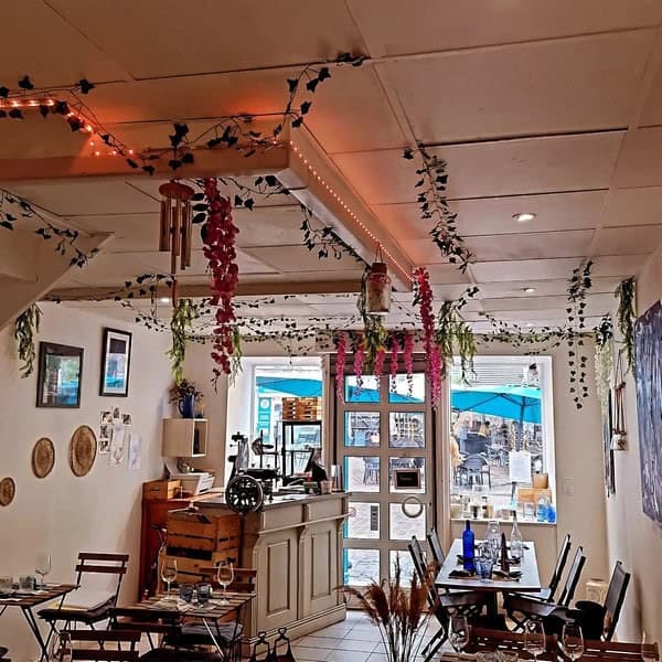 Les Kalli's — photo 3