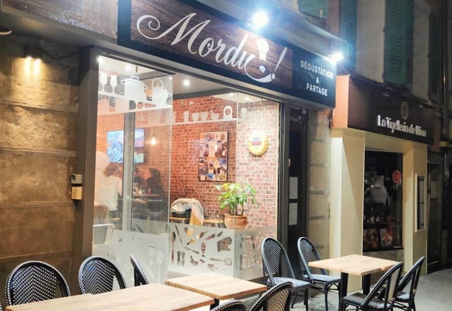 Mordu ! — photo 3