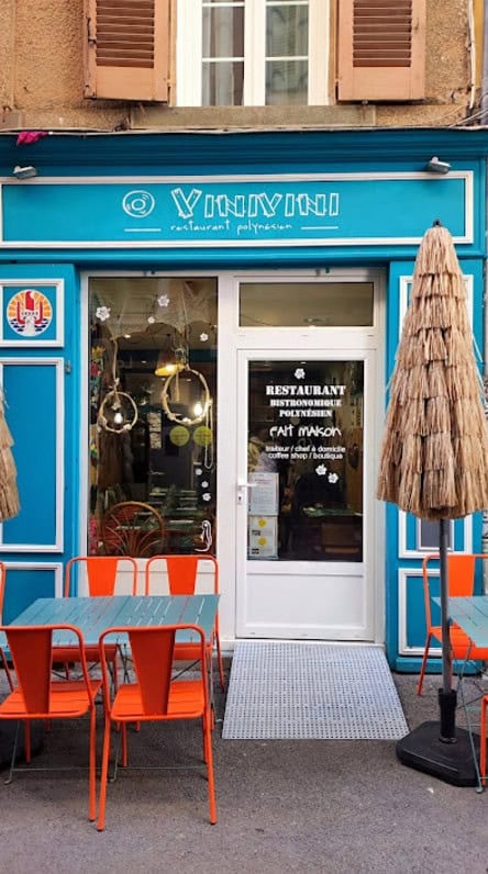 O vinivini — photo 3