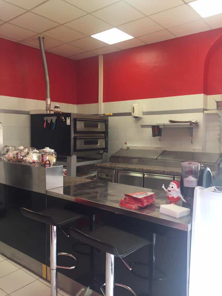 Pizz'a gogo — photo 3